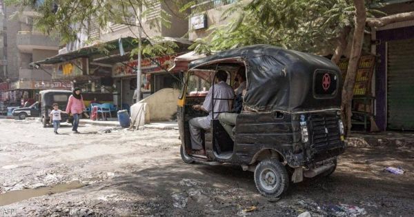 مصر.. قرار حكومي ضد "التوك توك" لتحقيق سلامة المواطنين