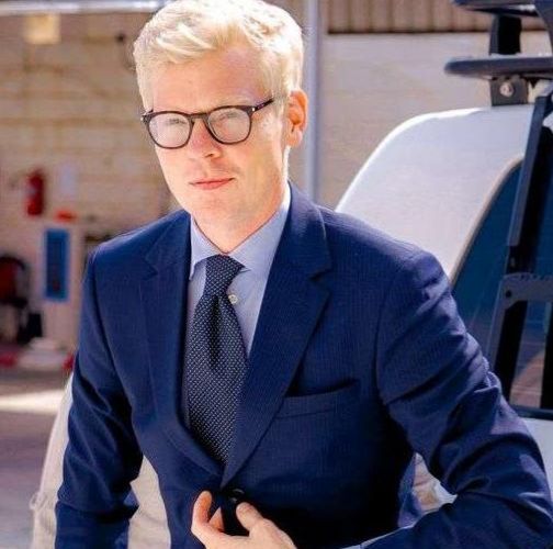 المبعوث الأممي يصل المخا في أول زيارة  للساحل الغربي