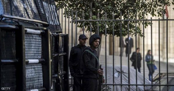 مصر تدرج كيانا جديدا على قوائم الإرهاب