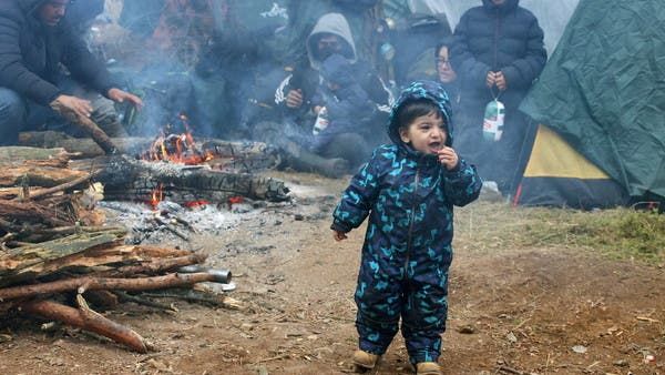 بولندا تتهم بيلاروسيا بممارسة "إرهاب دولة" بأزمة المهاجرين