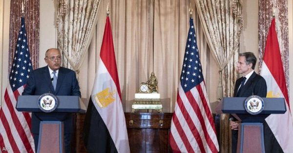 أبرز مخرجات الحوار الاستراتيجي المصري الأميركي.. تفاصيل البيان الختامي