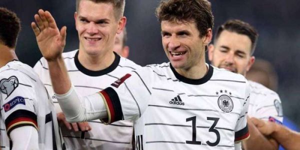 مونديال2022.. مفاجآت في تشكيلة منتخب ألمانيا 
