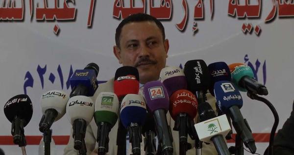 وزير الإعلام المنشق: الحوثيون يعيشون أنفاسهم الأخيرة ووزيران آخران تمكنا من الإفلات