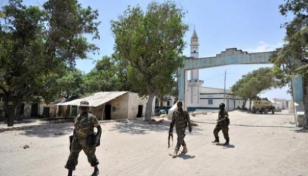 مقتل 12 إرهابيا في عمليتين منفصلتين للجيش الصومالي