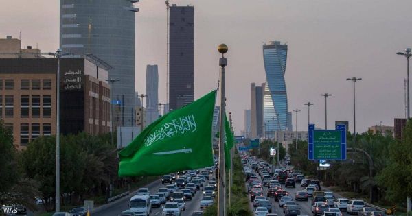 المملكة العربية السعودية تحتفي بذكرى «يوم التأسيس»