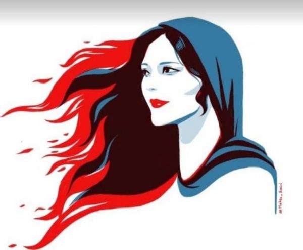 إيرانيون يطلقون حملة تدعو للهتاف باسم "مهسا أميني" في المونديال