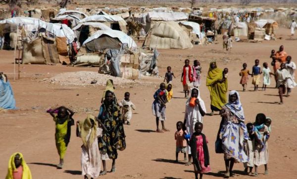 الأمم المتحدة: 11 ألفاً نصفهم أطفال فروا من إثيوبيا إلى السودان