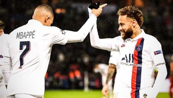 خطوة نيمار المنتظرة تضرب أحلام ريال مدريد وليفربول