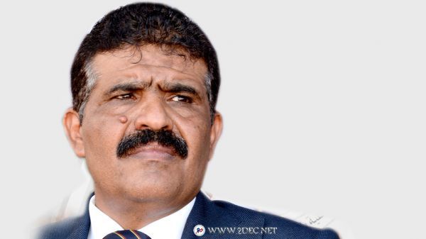 عن مطار المخا الدولي.. باجيل: إنشاء المشاريع الحيوية لا يقل أهمية عن الجبهات العسكرية 