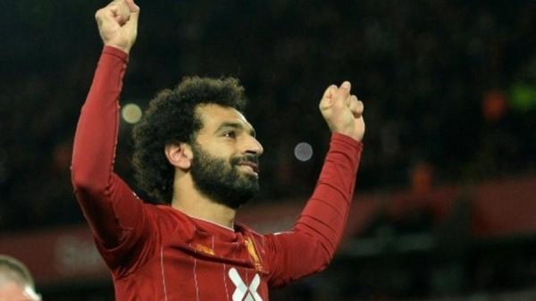 الاتحاد المصري يعلن غياب صلاح عن مباراتي كينيا وجزر القمر