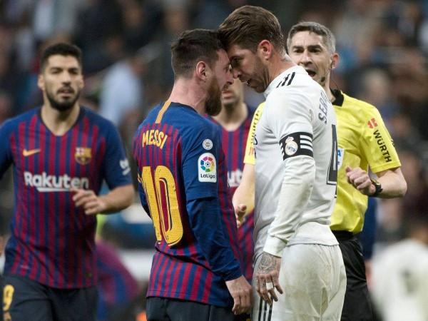 إسبانيا.. تحديد موعد "الكلاسيكو المنتظر"