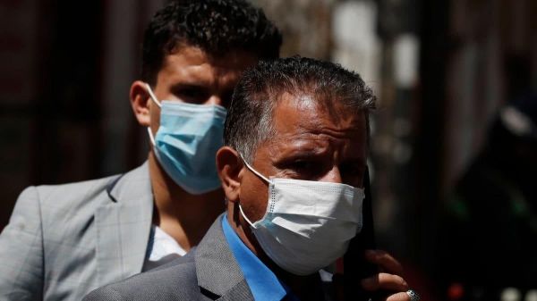 صنعاء تستفيق على موجة جديدة من كورونا.. تكتم حوثي والحالات بالمئات