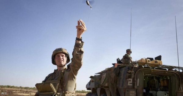 فرنسا: مقتل قيادي بارز بتنظيم القاعدة في مالي