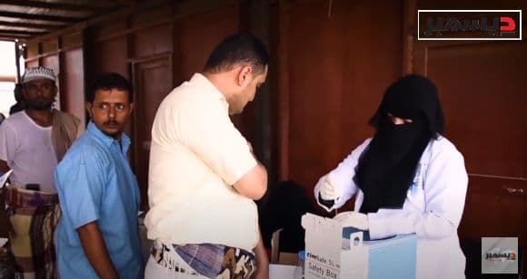 اليمن... 6 إصابات جديدة بفيروس كورونا والشفاء 7 حالات 