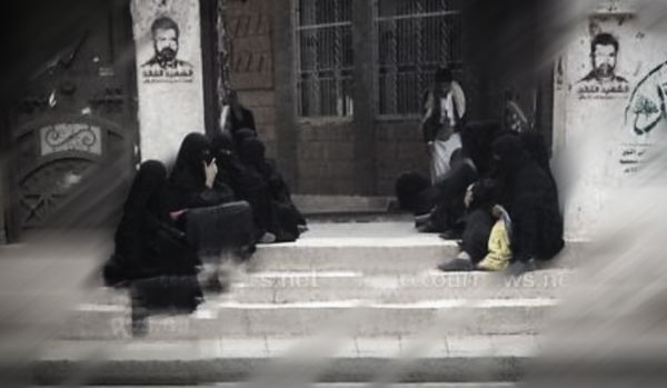 تحت طائلة الفقر والجوع والعبودية.. أرصفة وشوارع صنعاء تفيض بآلاف المتسولين (تقرير)