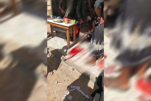 شرطة شبوة تلقي القبض على قاتل بعد ساعتين من ارتكابه الجريمة