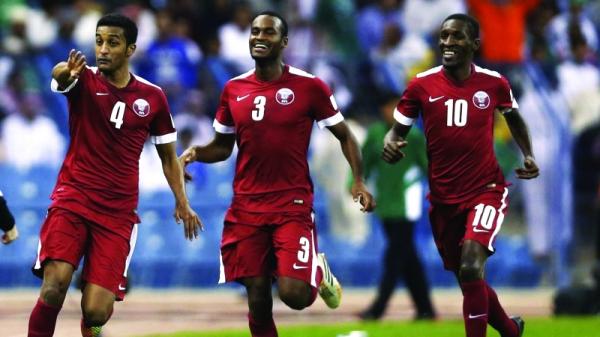 قطر تخطط لإعداد منتخب من الافارقة.. واتهامات بتجنيد غير قانونية