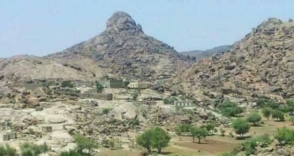 تحرير أعلى قمة في جبل صوران الاستراتيجي بملاجم البيضاء