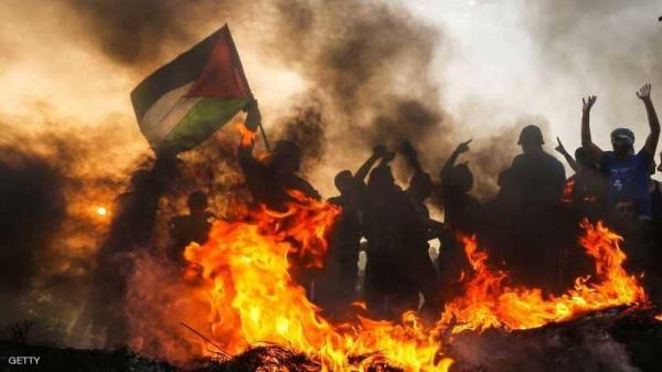مقتل صياد فلسطيني برصاص إسرائيلي في غزة