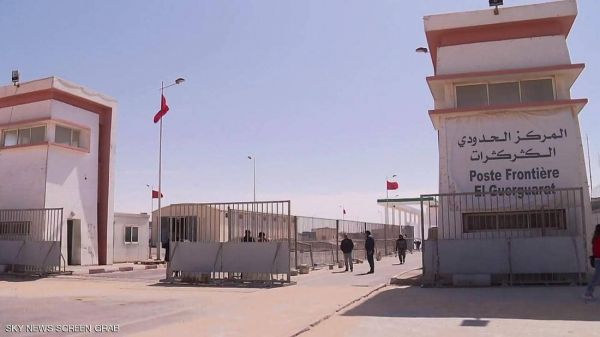 تأييد عربي للمغرب عقب العمليات العسكرية لتأمين حركة التنقل  في الكركرات