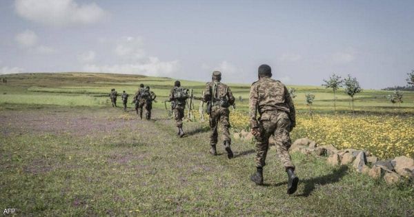 الأزمة الإثيوبية.. الاتحاد الإفريقي يدعو إلى وقف العمليات العسكرية
