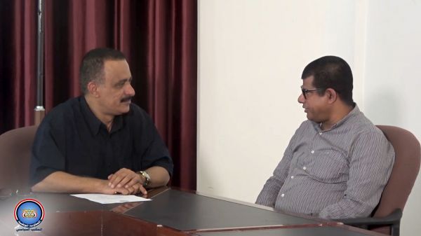 البرلماني "إسحاق القحم" يعلن انضمامه رسميًا للمكتب السياسي للمقاومة الوطنية