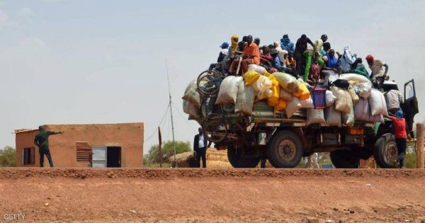 الأمم المتحدة: الأزمة في منطقة الساحل الإفريقي لا تزال متقلبة