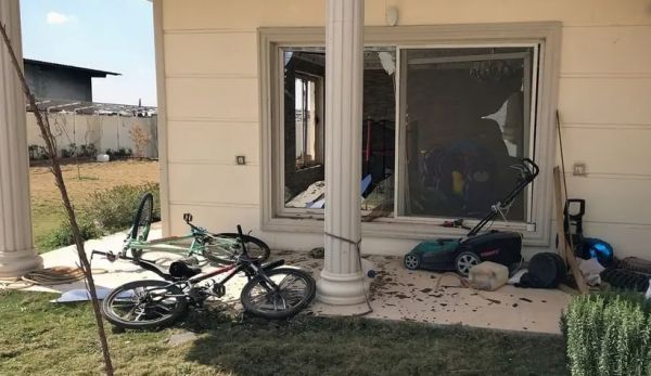 مقتل شخص وإصابة 8 بقصف إيراني لبلدة كويسنجق بأربيل في العراق