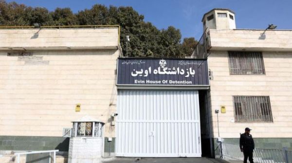 إيران تعيد الناشطة الحقوقية "تقوي" إلى سجن إيفين