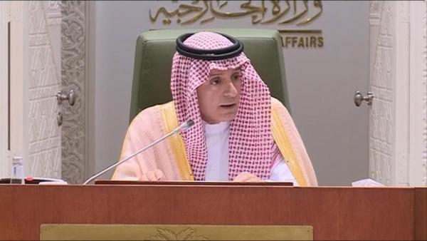 الجبير: نرفض تدويل قضية خاشقجي ولدينا جهاز قضائي فعال