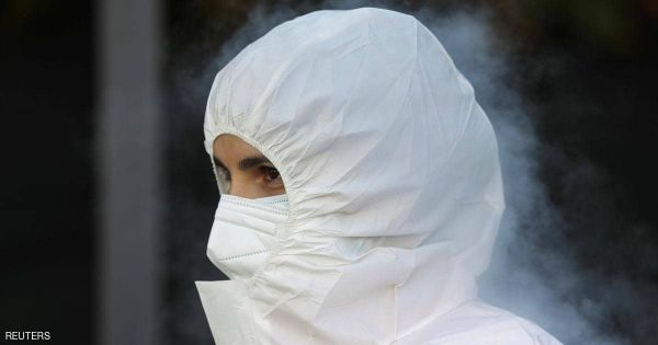 حريق يطارد مرضى كورونا في مستشفى ويقتل 10 منهم
