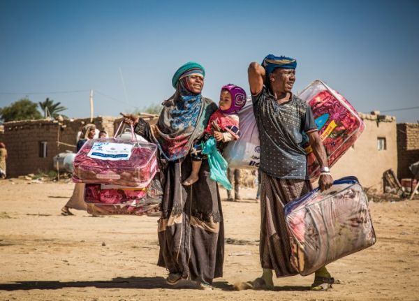 تقرير دولي: إجراءات الحوثي الاقتصادية زادت الجريمة والهجرة واستغلال الأطفال
