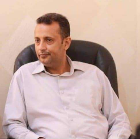 تكليف مدير عام لمكتب الضرائب بتعز