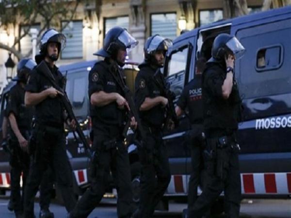 الأرجنتين تقبض على شخصين يشتبه في صلتهما بحزب الله