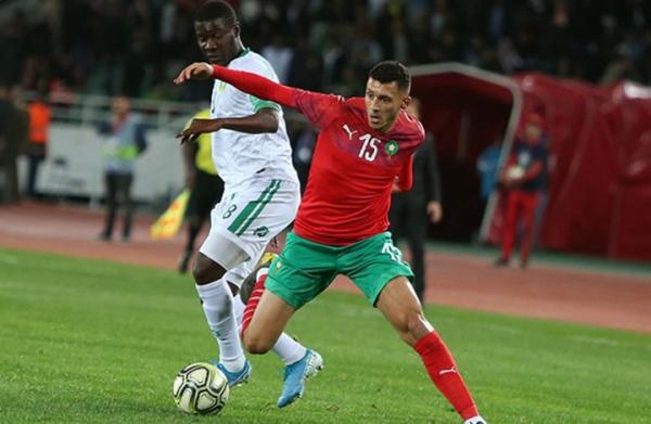 تعادل مخيب للمغرب في مستهل مشواره الأفريقي