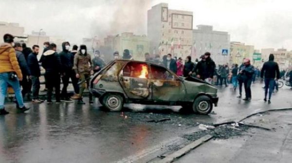 العفو الدولية: إيران قطعت الإنترنت لإخفاء عمليات قتل متظاهرين