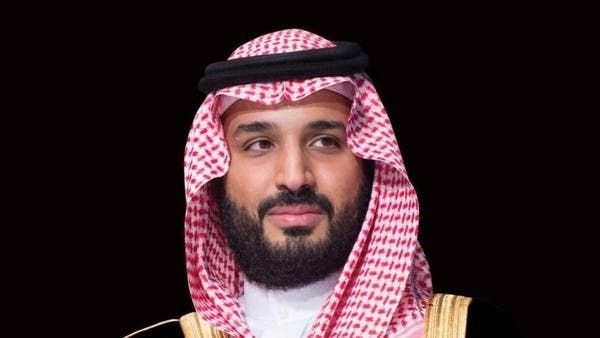 ولي العهد السعودي يطلق مدينة "أوكساجون" في "نيوم".. أكبر تجمع صناعي عائم بالعالم
