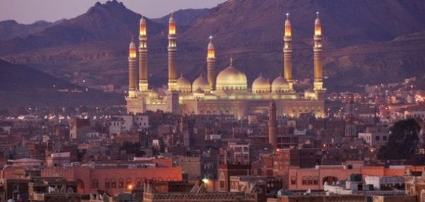 بين نيرون والحوثي.. هل ستكون صنعاء روما أخرى؟