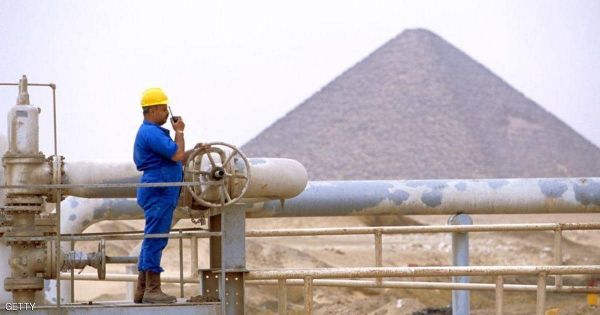 بفضل طفرة إنتاج الغاز.. مصر تعزز مكانتها على خريطة الطاقة العالمية