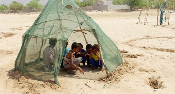 9 ملايين يمني مهددون بفقدان إمكانية الوصول للخدمات الصحية الأساسية