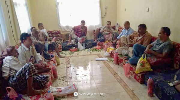 بمشاركة مسؤولين تربويين..مشكلات التعليم في المخا أمام "موكا"