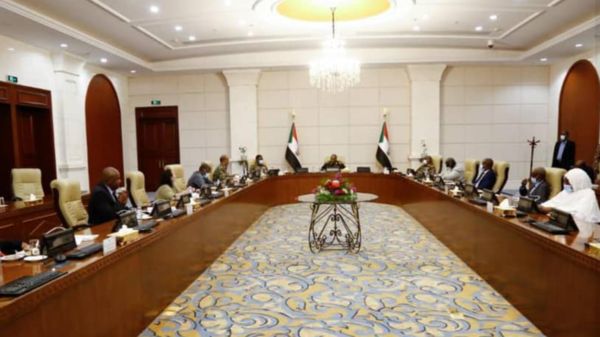 السودان .. مطالبات بسرعة اختيار رئيس للوزراء