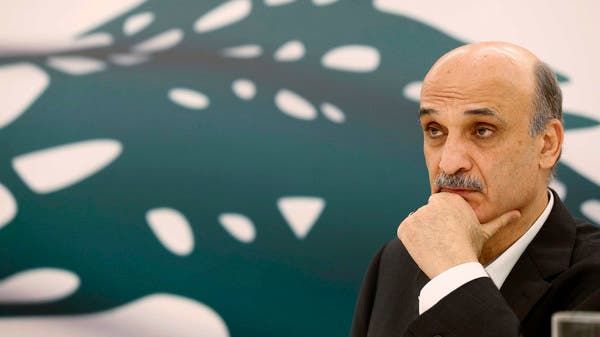 جعجع: لبنان بات منحازاً للمحور الفارسي والسبب حزب الله