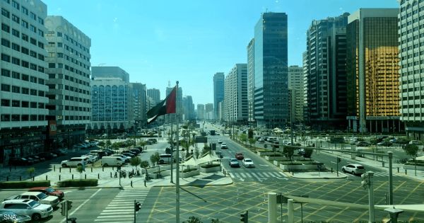 الإمارات ثاني أكثر بلدان العالم أمانا والأولى في تجول السكان بمفردهم
