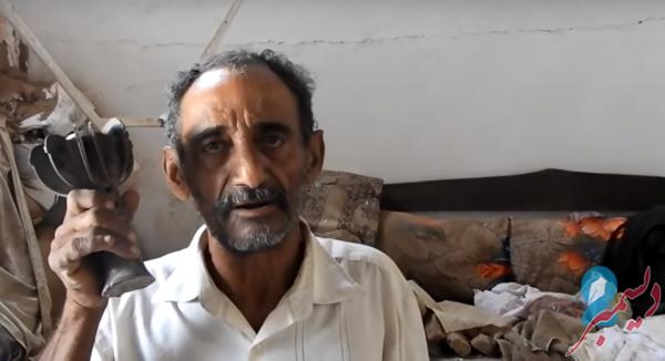 المليشيات الحوثية تمطر منازل المدنيين بالحديدة بالقذائف وسط صمت دولي مريب - «صور»
