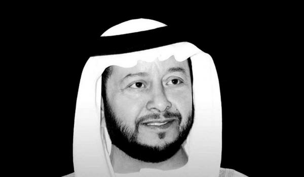 وفاة الشيخ سلطان بن زايد وإعلان الحداد الرسمي في الإمارات لمدة 3 أيام