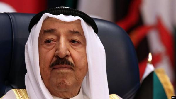 الكويت.. اعفاء وزير الدفاع والداخلية من مهامهما 