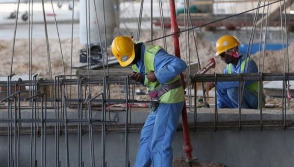منظمة العفو الدولية تحذر قطر مجددا وتدعوها إلى تنفيذ وعودها 