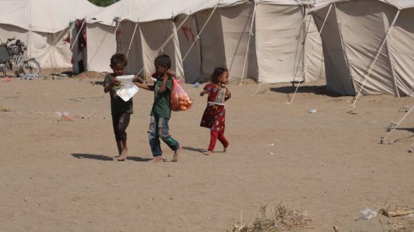 زادوا تنمرا على "ستوكهولم".. الحوثيون يهجّرون 6500 من سكان الحديدة في أسبوع