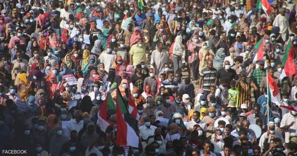 15 قتيلا وعشرات الجرحى برصاص قوات الأمن في الخرطوم